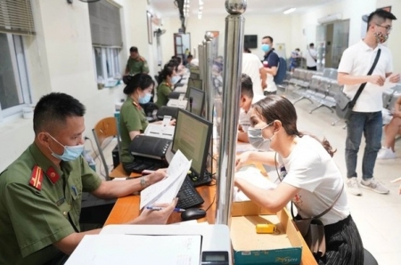 Bộ Tài chính: Tạm hoãn xuất cảnh là biện pháp cứng rắn cảnh báo người nợ thuế