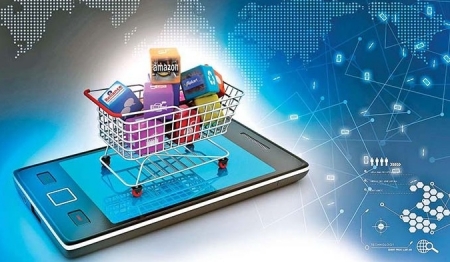 Sàn thương mại điện tử phải nộp thuế thay người kinh doanh?