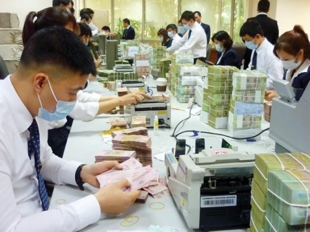 Tin ngân hàng tuần qua: Yêu cầu các ngân hàng đẩy mạnh tăng trưởng tín dụng