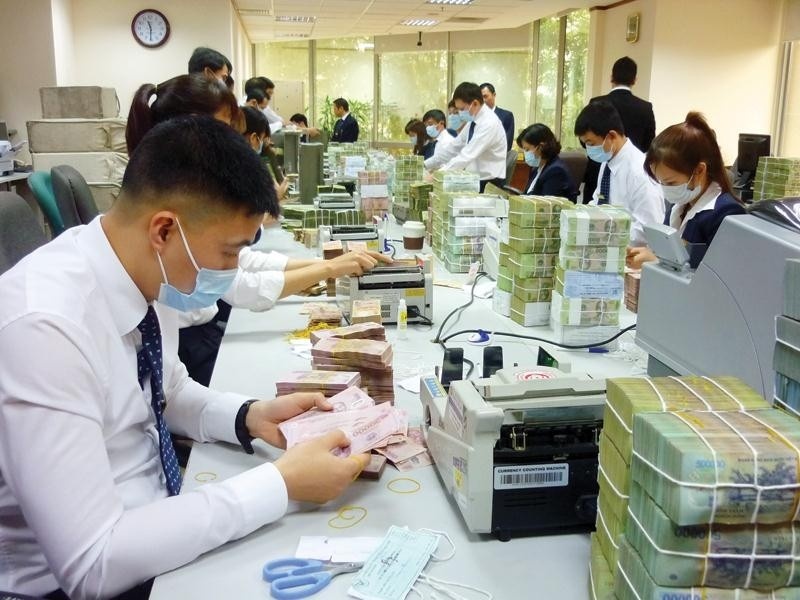 Tin ngân hàng tuần qua: Yêu cầu các ngân hàng đẩy mạnh tăng trưởng tín dụng