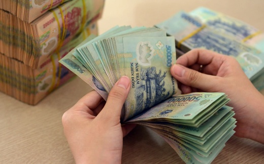 Tin ngân hàng ngày 3/6: Tiền gửi dân cư tăng kỷ lục gần 6,64 triệu tỷ đồng