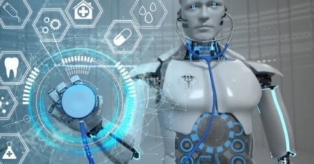 Sự tăng trưởng nhanh chóng của AI đe dọa nỗ lực chuyển đổi năng lượng sạch