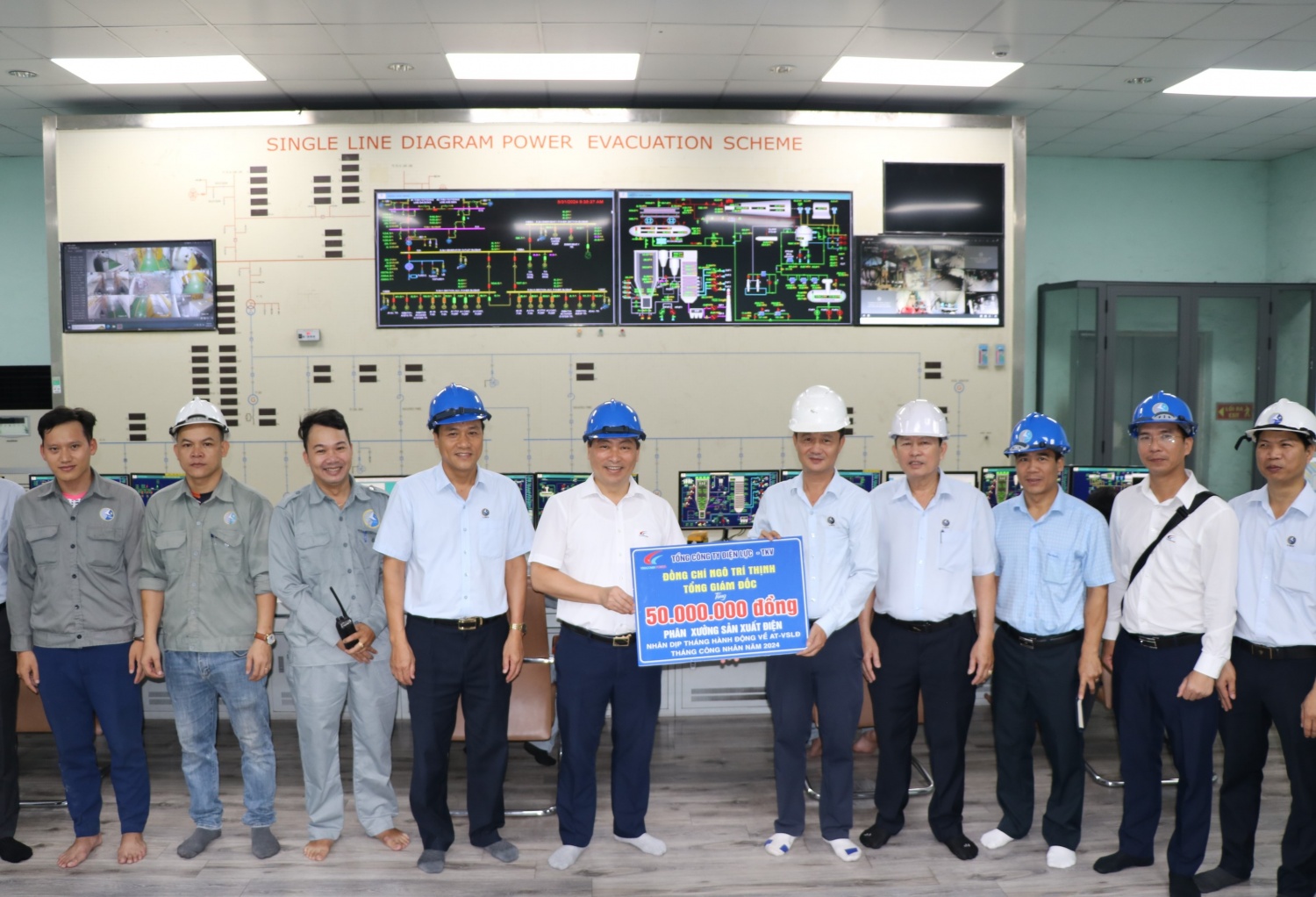 Than - Điện Nông Sơn khai thác tối đa để tăng dự trữ than cho sản xuất điện