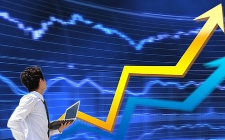 Tin nhanh chứng khoán ngày 3/6: Thị trường đồng thuận, VN Index "bùng nổ" lấy lại mốc 1.280 điểm