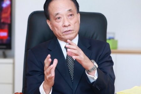 TS. Nguyễn Trí Hiếu đề xuất giải pháp căn cơ để "bình ổn" thị trường vàng