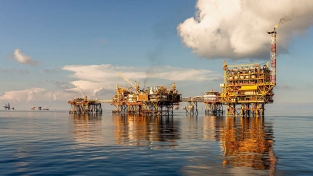 Công tác EOR tại Vietsovpetro: Tận thu nguồn tài nguyên dầu khí khổng lồ trong lòng đất