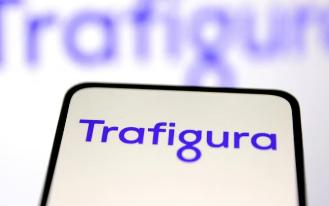 Trafigura thuê cựu Giám đốc của Rosneft