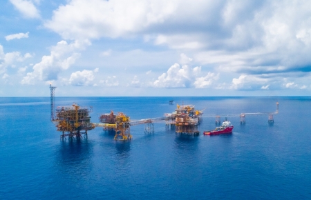 Petrovietnam và hành trình hướng tới mục tiêu trở thành Tập đoàn Công nghiệp Năng lượng