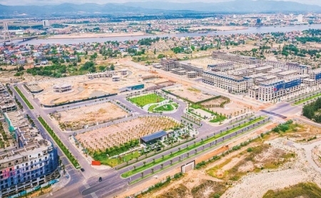 Tin bất động sản ngày 5/6: Dự án khu dân cư, tái định cư ngàn tỷ tại Thanh Hoá được chấp thuận chủ trương