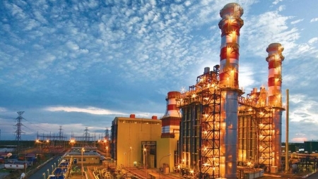 Petrovietnam thúc đẩy phát triển ngành công nghiệp điện và năng lượng tái tạo