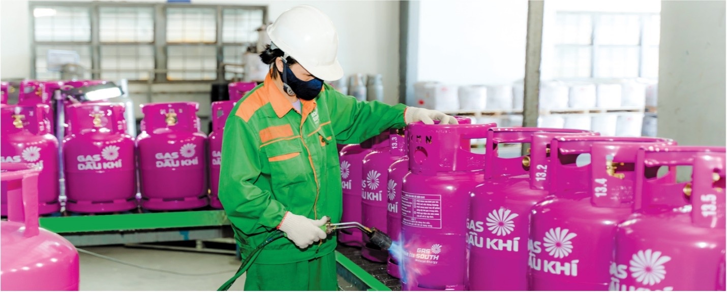 Gas South đồng hành cùng FPT Digital đạt những bước tiến vượt bậc trong hành trình chuyển đổi số