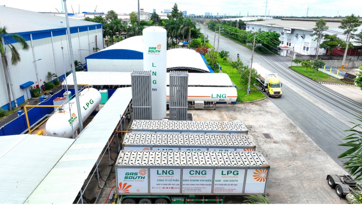 Gas South đồng hành cùng FPT Digital đạt những bước tiến vượt bậc trong hành trình chuyển đổi số