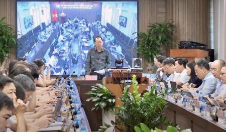 5 tháng đầu năm, TKV tiêu thụ gần 22,5 triệu tấn than