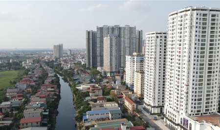 Tin tức kinh tế ngày 5/6: Thu ngân sách từ nhà đất tăng vọt