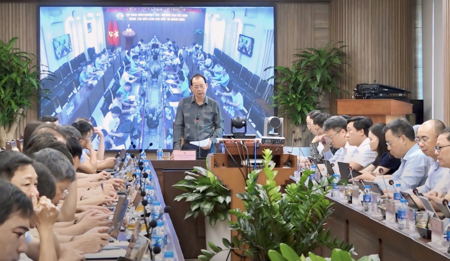 5 tháng đầu năm, TKV tiêu thụ gần 22,5 triệu tấn than