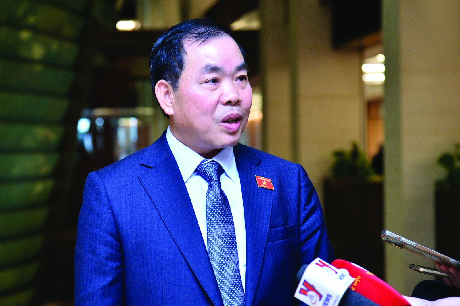 Đột phá kinh tế biển
