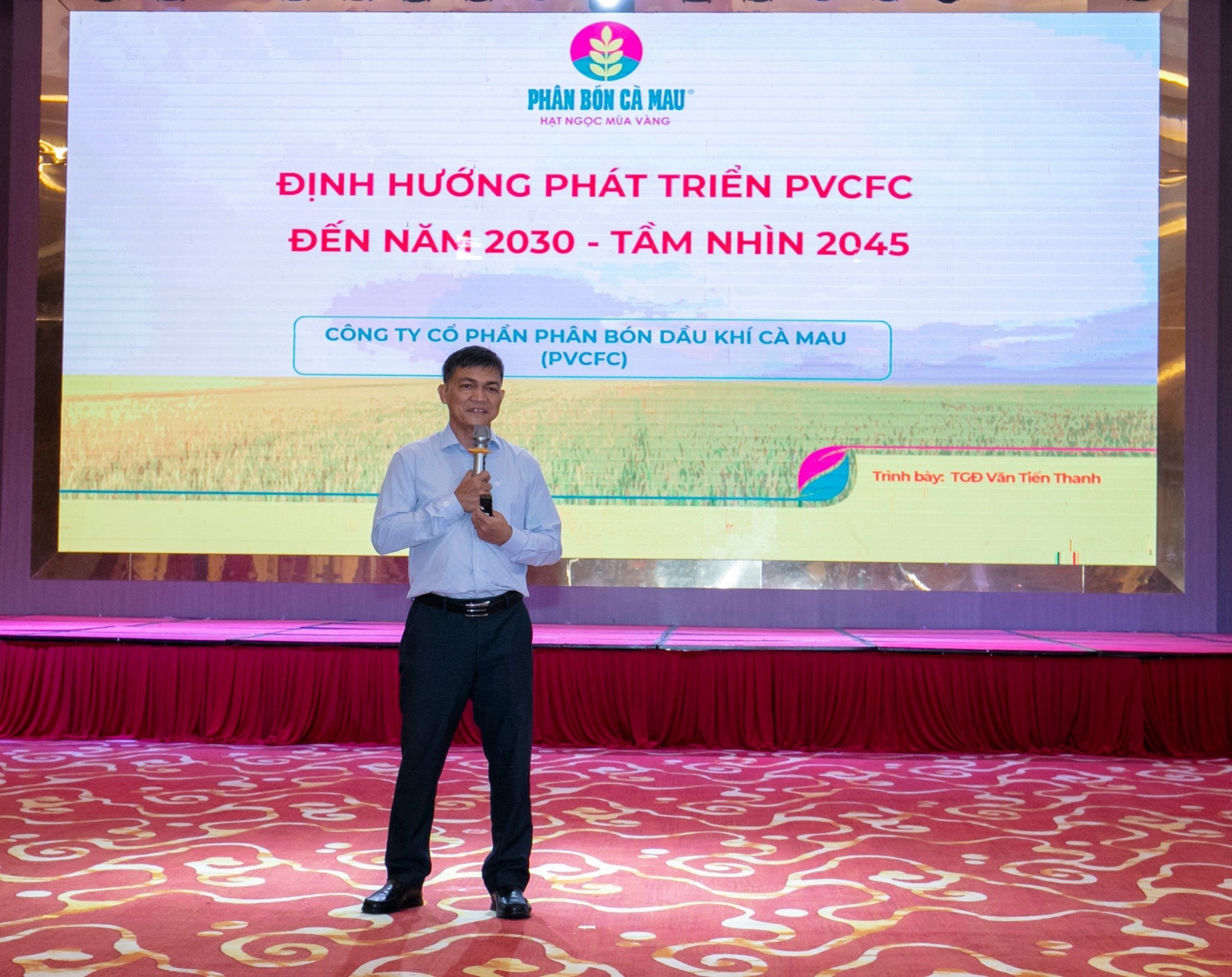 Văn hóa Phân bón Cà Mau: Bản sắc riêng biệt trên hành trình kiến tạo giá trị
