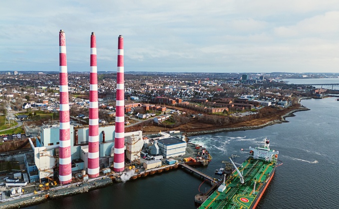 Tương lai đen tối với các công ty vận tải dầu khí