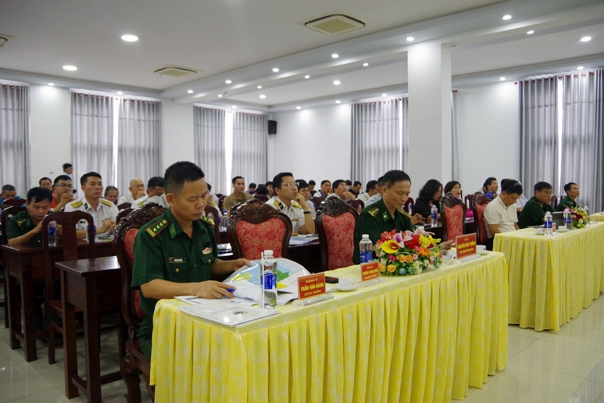 Phối hợp truyền thông bảo vệ an ninh, an toàn đường ống dẫn khí biển Phối hợp truyền thông bảo vệ an ninh, an toàn đường ống dẫn khí biển