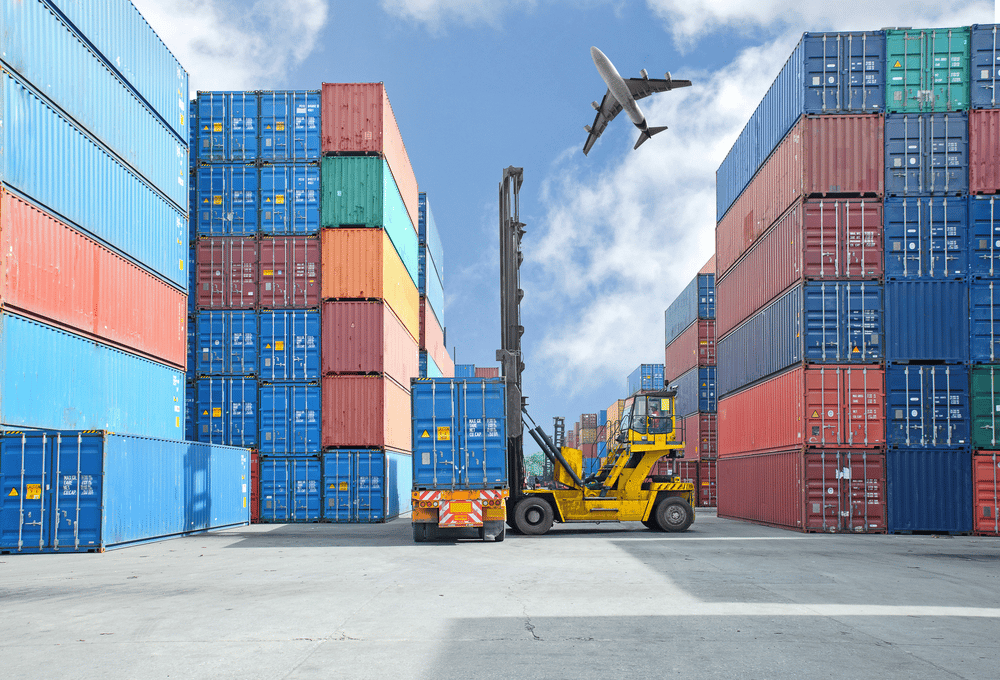 Tin tức kinh tế ngày 6/6: Nhập siêu bất ngờ quay trở lại