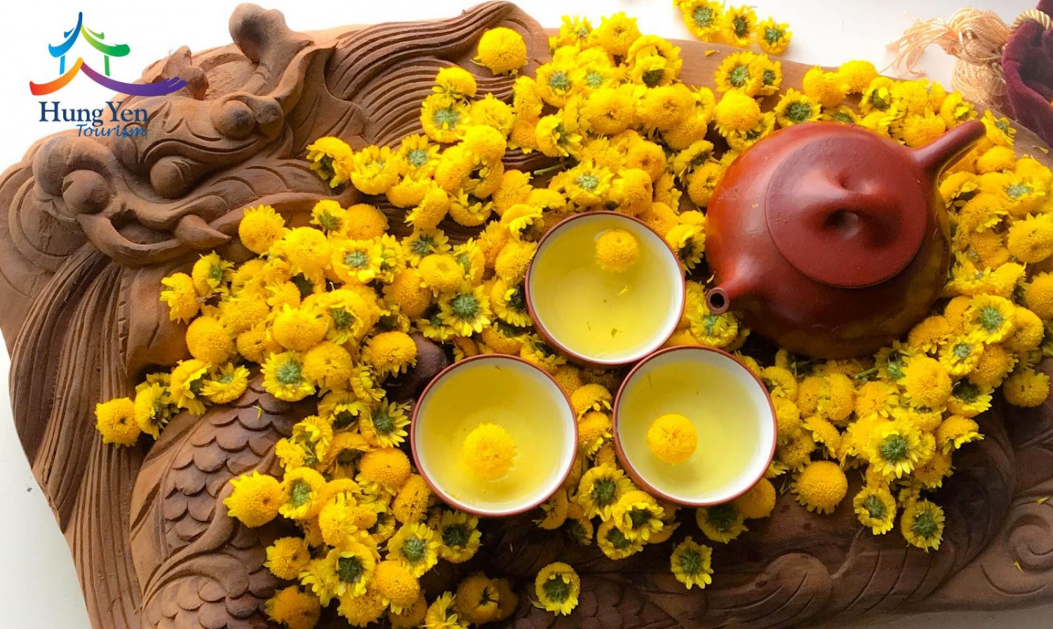 Top đặc sản ngày hè ở Hưng Yên