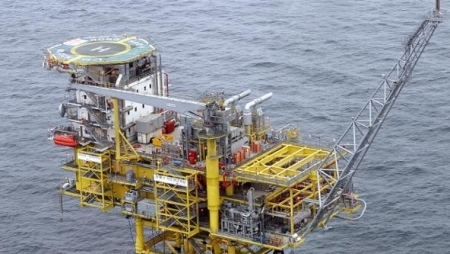 Hàn Quốc bác bỏ đánh giá tiêu cực của Woodside về dự án E&P vùng biển phía Đông nước này