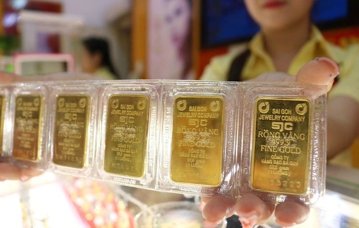 Ngân hàng Nhà nước phản hồi về thông tin thiếu vàng để bán