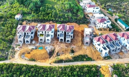 Tin Xây dựng - bất động sản ngày 8/6: TP.HCM có thêm 2 công viên lớn