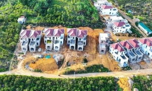 Tin Xây dựng - bất động sản ngày 8/6: TP.HCM có thêm 2 công viên lớn