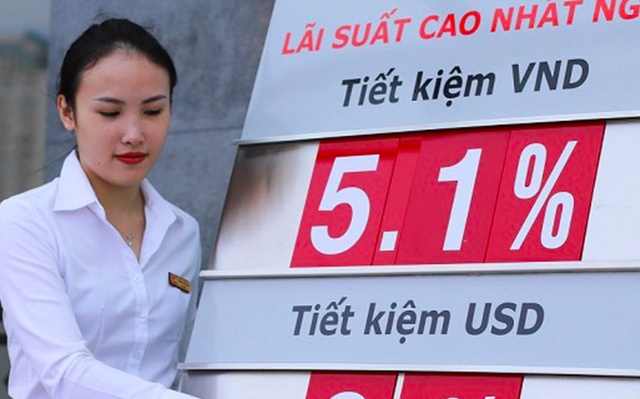Tin ngân hàng tuần qua: NHNN bổ nhiệm lãnh đạo cấp cao Cục Quản lý dự trữ ngoại hối