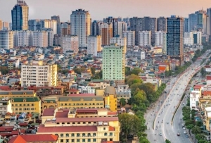 Hà Nội điều chỉnh quy hoạch để xây dựng Trung tâm văn hóa Phật giáo Thủ đô