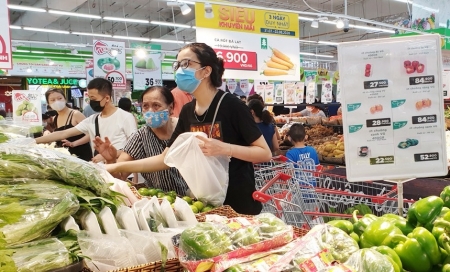 Thay đổi thời gian công bố số liệu CPI, GDP, GRDP