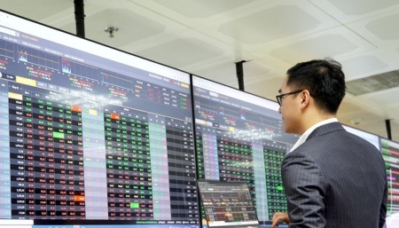 Tin tức kinh tế ngày 9/6: Số tài khoản chứng khoán mở mới tăng mạnh trở lại