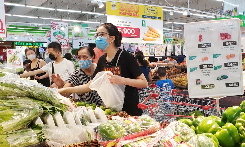 Thay đổi thời gian công bố số liệu CPI, GDP, GRDP