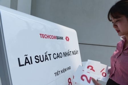 Tin ngân hàng ngày 10/6: TPBank chuẩn bị chi hơn 1.000 tỷ để trả cổ tức tiền mặt