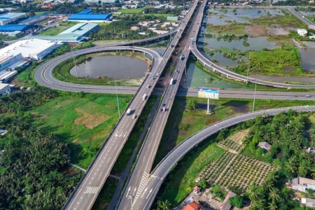 Tin Xây dựng - Bất động sản ngày 10/6: Loạt chính sách về đất đai, nhà ở sẽ có hiệu lực sớm hơn