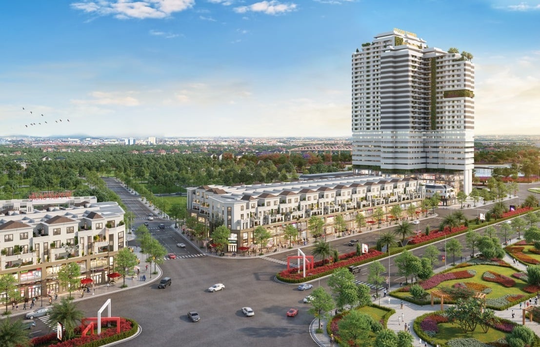 Tin Xây dựng - Bất động sản ngày 10/6: Loạt chính sách về đất đai, nhà ở sẽ có hiệu lực sớm hơn