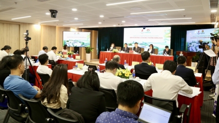 Phân bón Cà Mau trình cổ đông phương án chia cổ tức năm 2023 bằng tiền tỷ lệ 20%