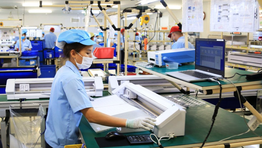 Hà Nội sẽ đối thoại với các doanh nghiệp đầu tư nước ngoài