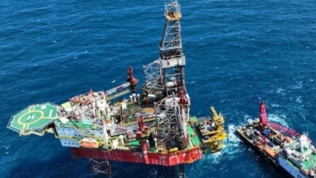 Đầu tư dầu khí Indonesia sẽ sôi động hơn trong tương lai?