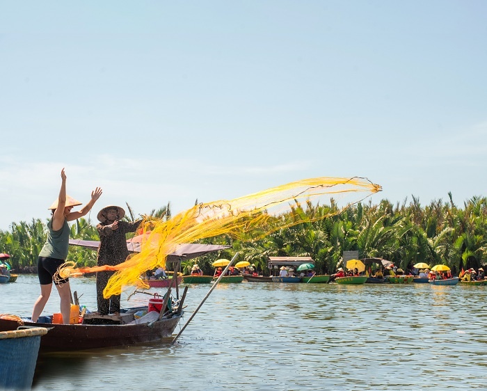 Khám phá “Miền Tây giữa lòng phố Hội”