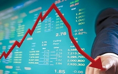 Tin nhanh chứng khoán ngày 11/6: Chốt lời trên diện rộng, VN-Index mất mốc 1.290 điểm