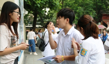 Yêu cầu đảm bảo điều kiện y tế cho kỳ thi tốt nghiệp THPT 2024