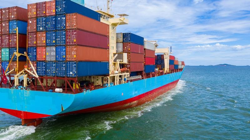 Tin tức kinh tế ngày 11/6: Cước tàu biển tăng “nóng”