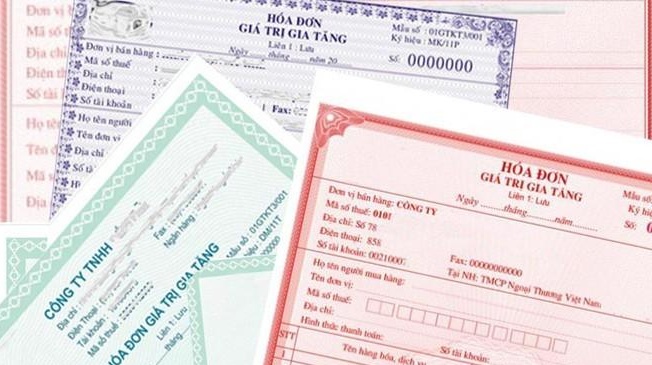 Mua bán hóa đơn trái phép có thể bị phạt tù đến 7 năm, phạt tiền lên đến 10 tỷ đồng