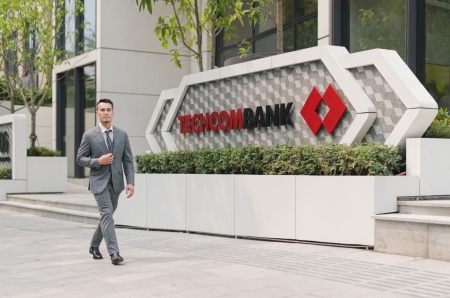 Techcombank giành hai giải thưởng danh giá tại The Asset Triple A Treasurise Awards 2024