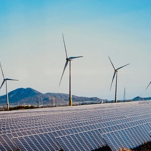 RFF: Triển vọng năng lượng toàn cầu năm 2024 (Bài 1)
