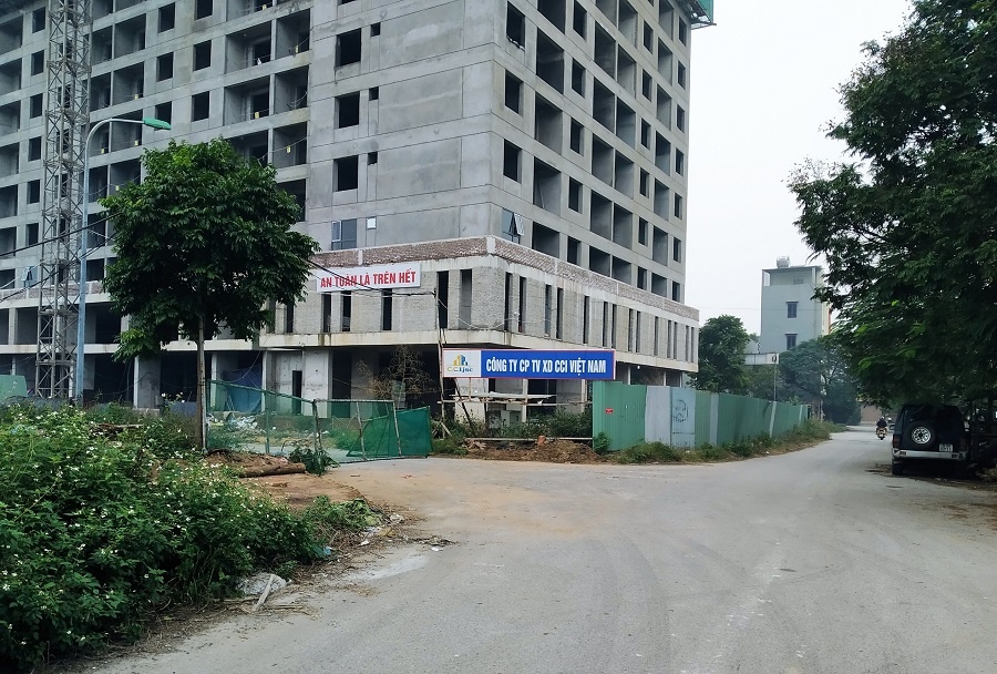 Tin Xây dựng - Bất động sản ngày 13/6: Sẽ giám sát về quản lý thị trường bất động sản ở Đồng Nai
