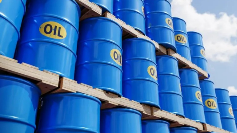 Citigroup: Giá dầu có thể giảm xuống mức dưới 60 USD