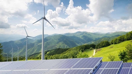 RFF: Triển vọng năng lượng toàn cầu năm 2024 (Kỳ 2)